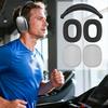 SOULWIT Protective Accessories for AirPods Max: TPU Cover + Headband Cover + Earpad Case, Multi-Functional Protection Kit, Scratch-Resistant, Sweat-Re
