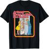 Un bon endroit pour cacher les corps - T-shirt humour noir drôle