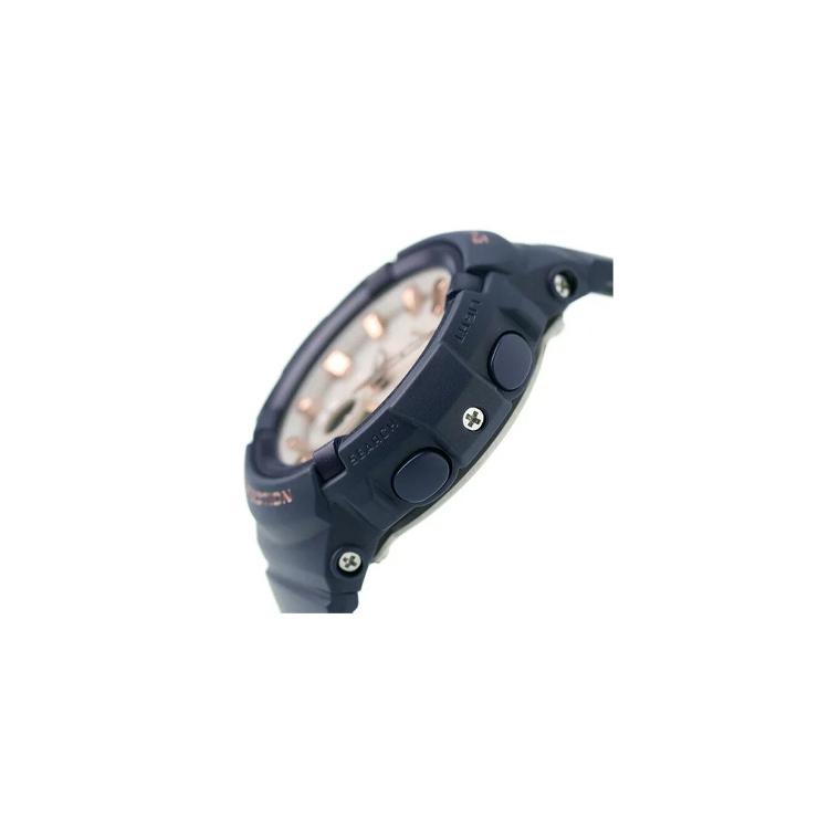 CASIO Women's BABY-G 43.4mm White Watch BGA-280BA-2A BGA-280BA-2A