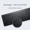 Dell KM3322W Wireless Keyboard and Mouse Combo