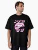Visage Sashay Away Oversized T-Shirt