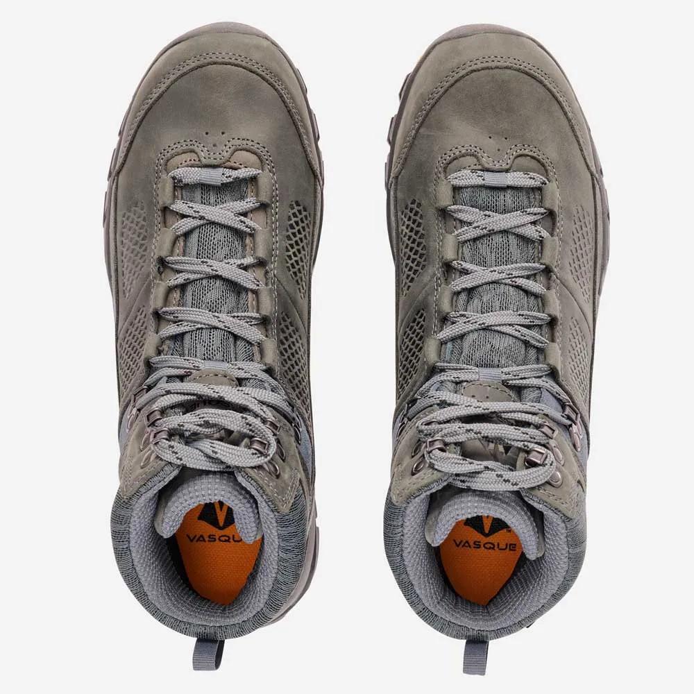 Vasque Talus At Ultradry Ботинки Для Хайкинга