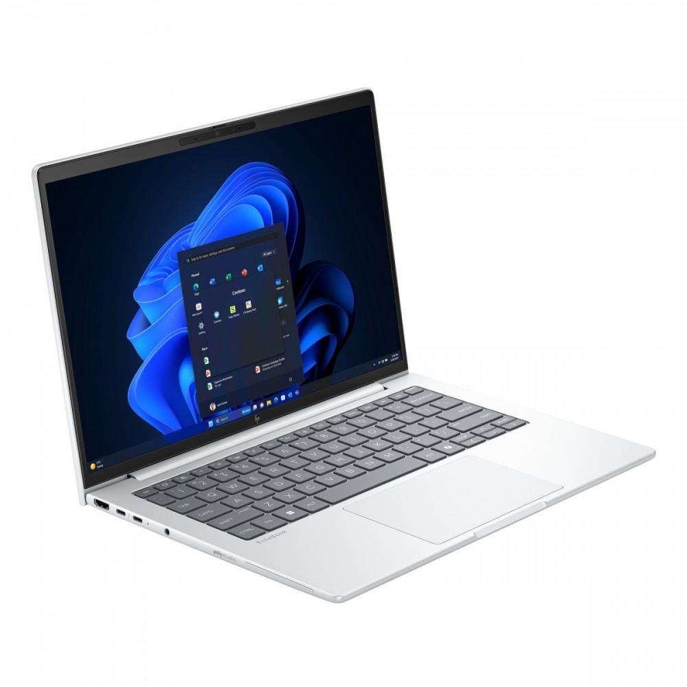 Notebook EliteBook 8 G1i U5-225U 1TB/32GB/W11P/14 polegadas C51LKET