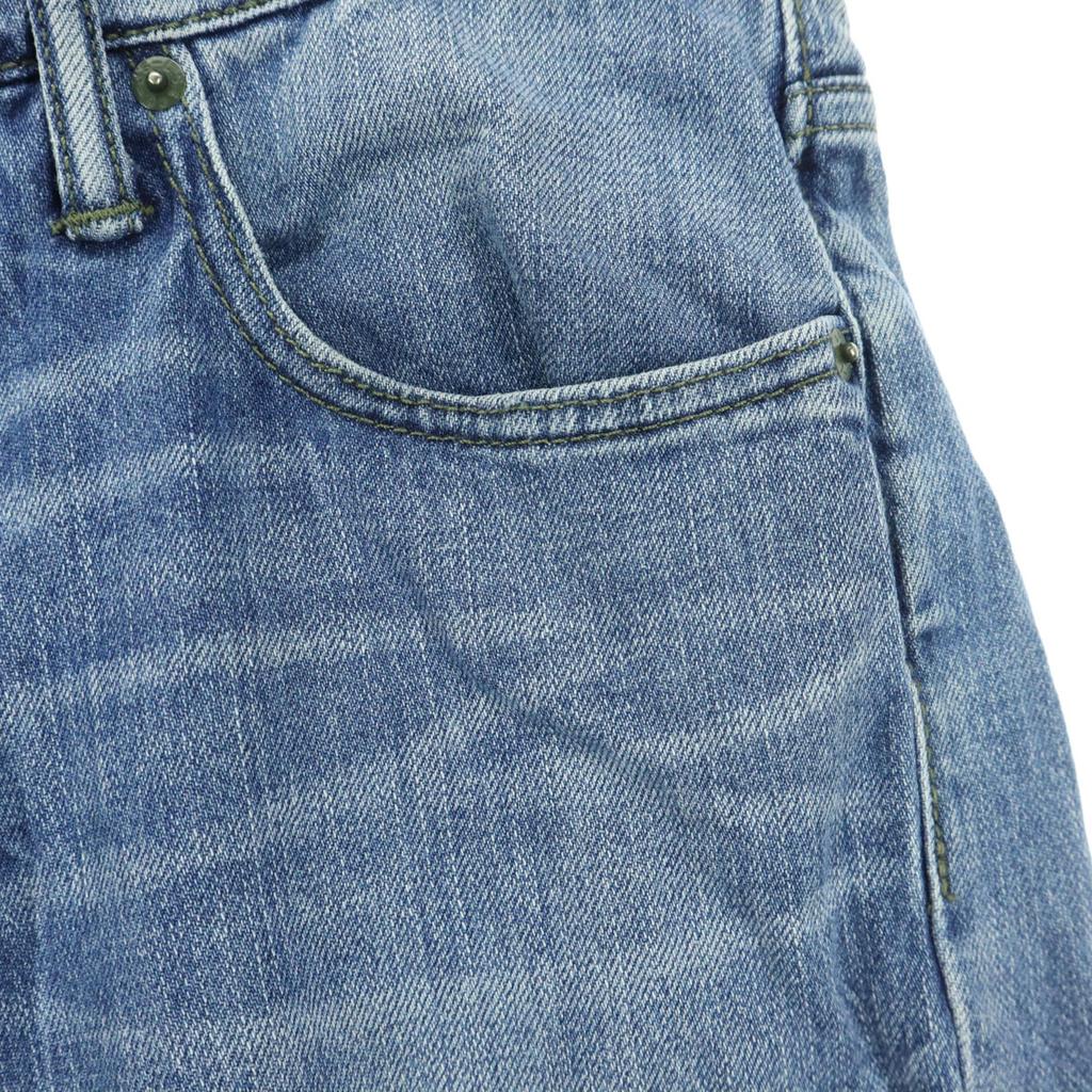 Beauty Products Levi's Denim Pants W32 Blue Men's Used