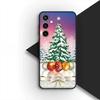 Protective Cover Tree Deer Merry Christmas Snowman for Xiaomi Redmi 15 15C 14C 8A A4 A5 Note 8 7 14 Pro + 8T 14S Phone Case