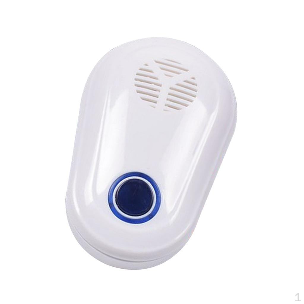 ELECTRONIC UK ULTRASONIC RODENT #8