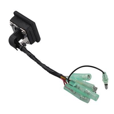 37210-ZZ5-762 For Honda Outboard Engine Control Box Light Assembly BF90 BF115 BF150 BF250 37210ZZ5762-A87Q