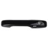 Car Exterior Upgrade Door Handle Frame Car Accessories Easy Tallation Prevent Scratches For Honda Vezel RV