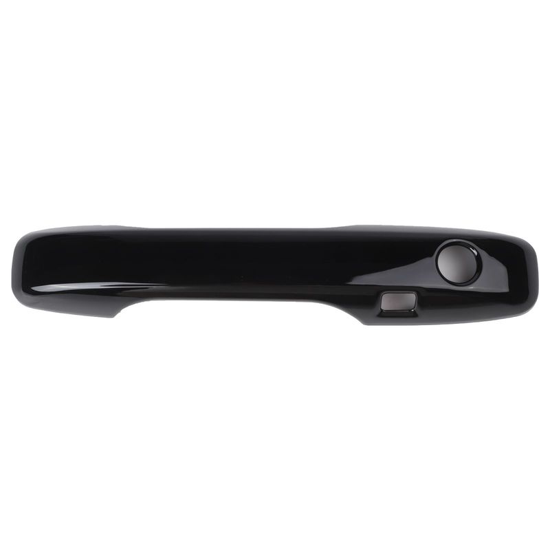 Car Exterior Upgrade Door Handle Frame Car Accessories Easy Tallation Prevent Scratches For Honda Vezel RV