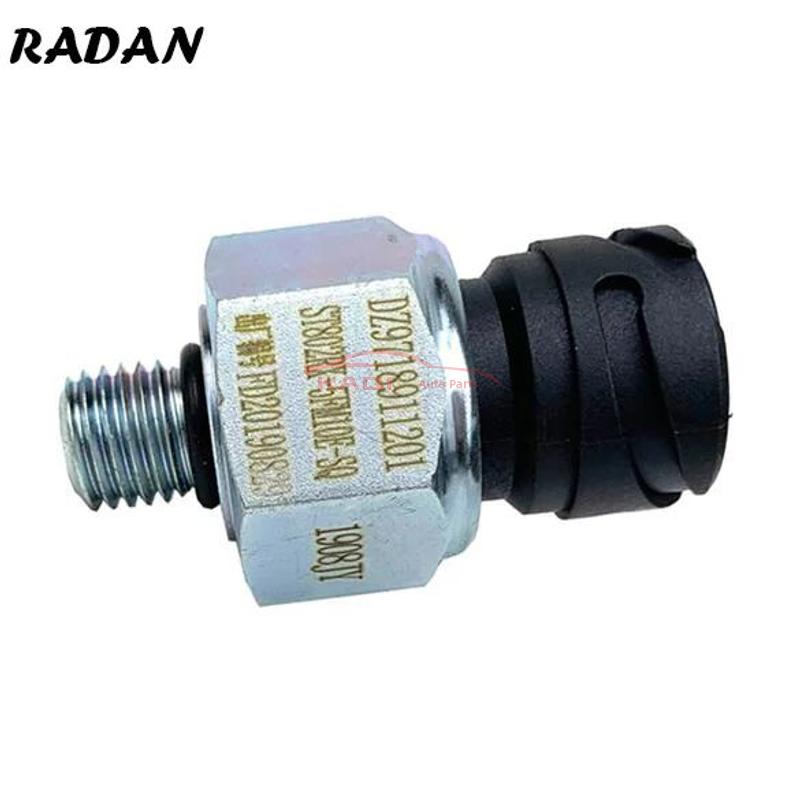 DZ97189711201 Air Pressure Sensor For SHACMAN Truck