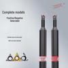 S1006K/S1206K 93° Stub Boring Tool Holder for Small Diameter CNC Lathe