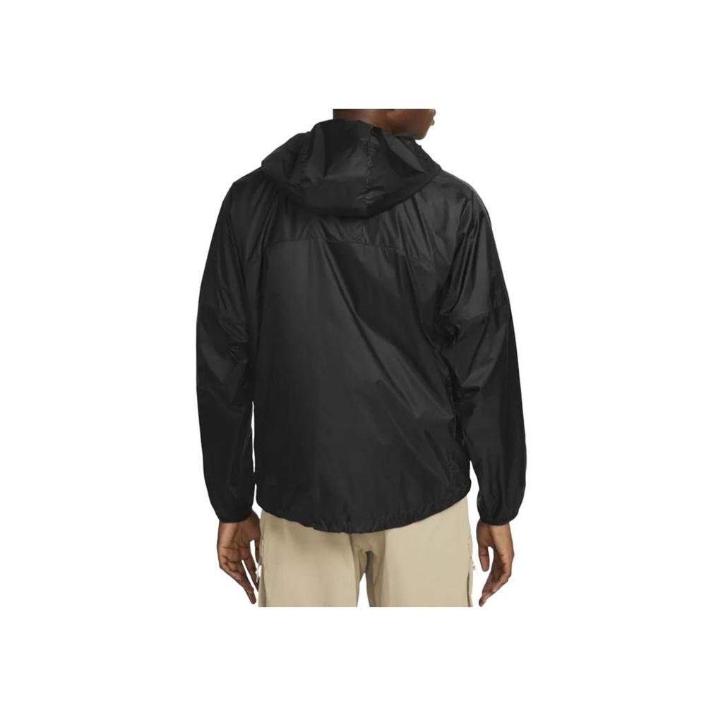 New Nike ACG Cinder Cone Jacket Unisex Black DB0978-013