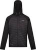 Regatta Andreson VIII Hybrd Jacket черный