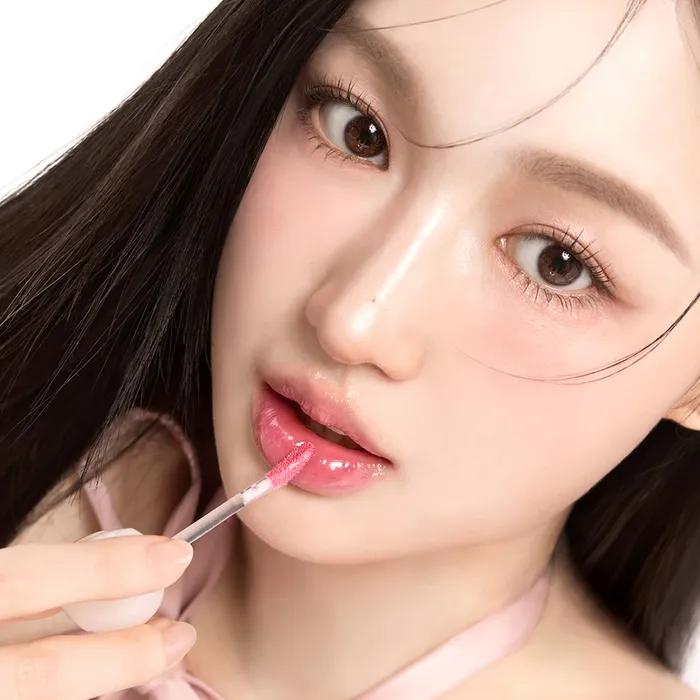 [NEW] Pure Water Lip Gloss