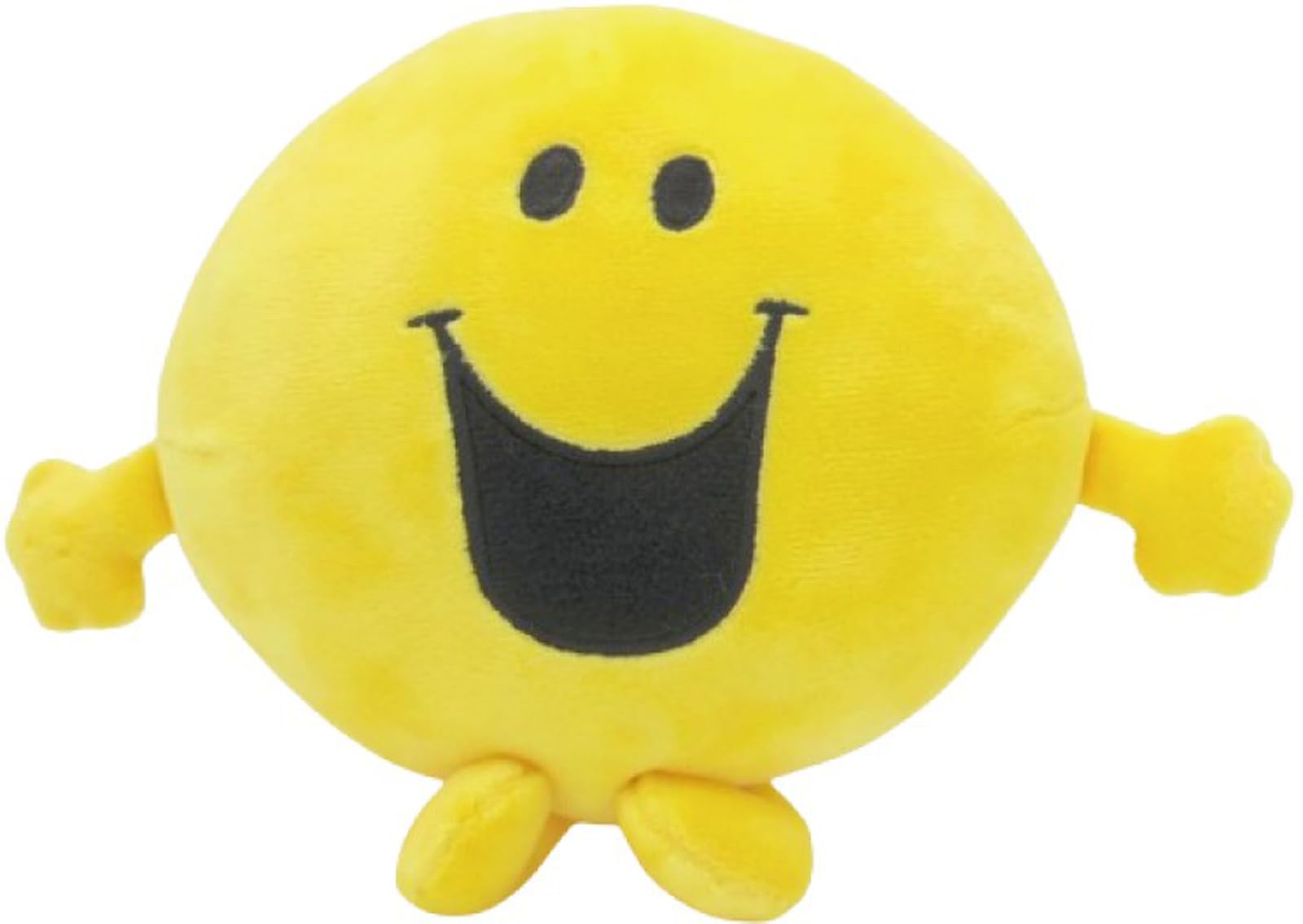 

Nakajima Corporation MMLM Mr. Happy S 203731-24