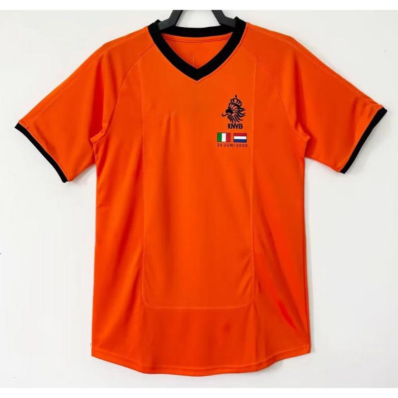 Football Retro Jersey Serie A AC Chelsea Brazil Argentina Paris Florence Undertake Delivery