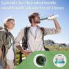 Purifier Mini Water Filter Straw Straw Drinking Water Filtering Straw  Hiking