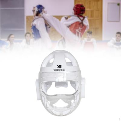 Headgear for Karate And MMA Training All Ages