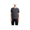 Emporio Armani Ss24 Jacquard Pattern Crew Neck Short Sleeve Sweater Men sweater Multicolor EM000510-AF122221-FB078
