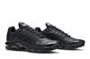 Nike Air Max Plus Pelle Nera Tripla