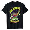 Tops – T-Shirts