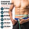 Sports Back Bracket, Relief Waist Support Belt for Lower Back, Worklumbar Support Belt with 4 Ischiatric Agents