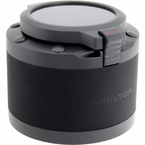 Hamilton Men's Khaki Navy Open Water Watch (Blue/**)