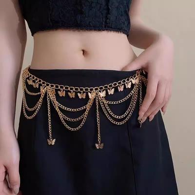 Accesorios – Cinturones y fajas para mujeres