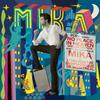 No Place by Mika (CD)