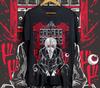 Kurapika X Unisexga HXH Anime New Tshirt Anime Unisexga New Shirt