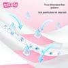 Space 7 Ultra-Thin Cotton Sanitary Pads Multi-Pack