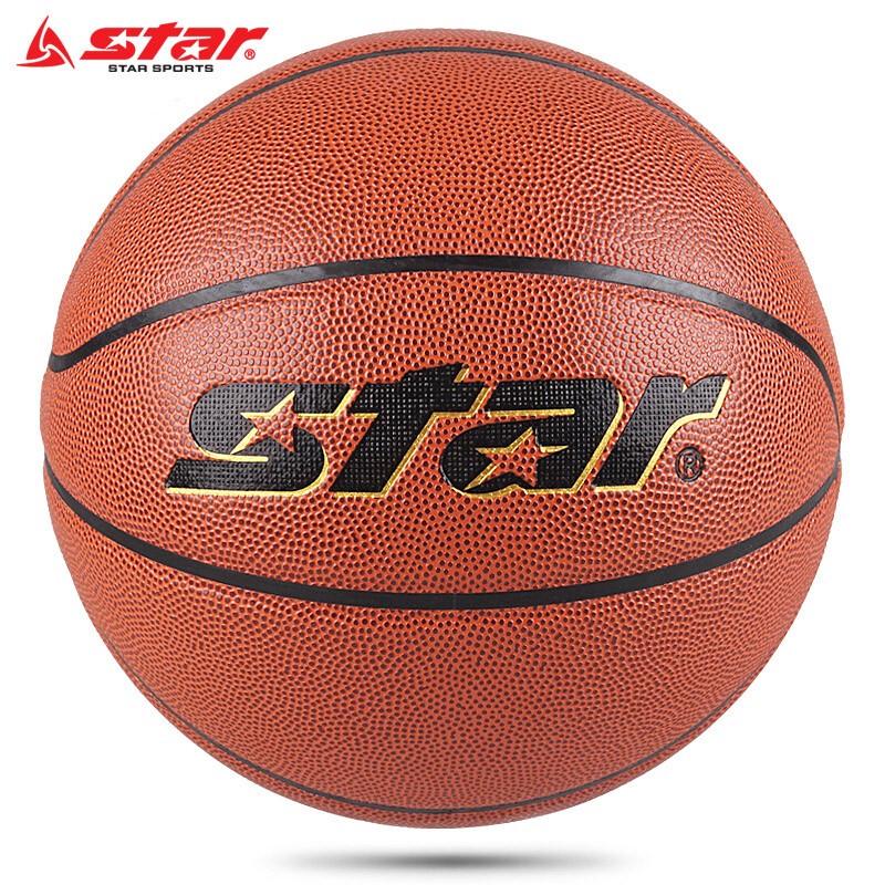 Star BB4507 Indoor/Outdoor PU Basketball