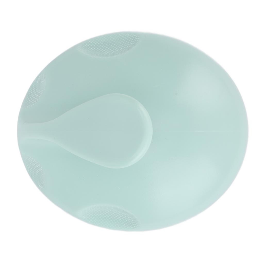 Handheld Magnetic Bead Massager Portable Muscle Relax Roller Ball Massager for Abdomen Arms Legs