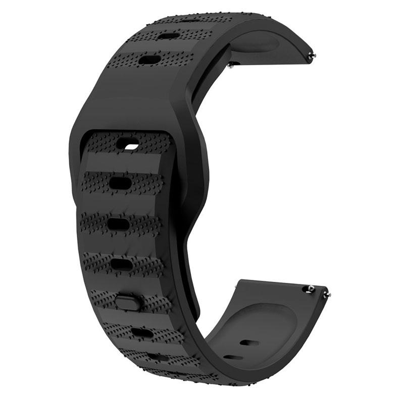 

Ремешок для Mibro Watch GS Pro Active Explorer WatchBand для часов Mibro C4 C3 C2 A3 A2 lite 2 3 pro Браслет Наручный ремешок Mibro GS Pro чёрный