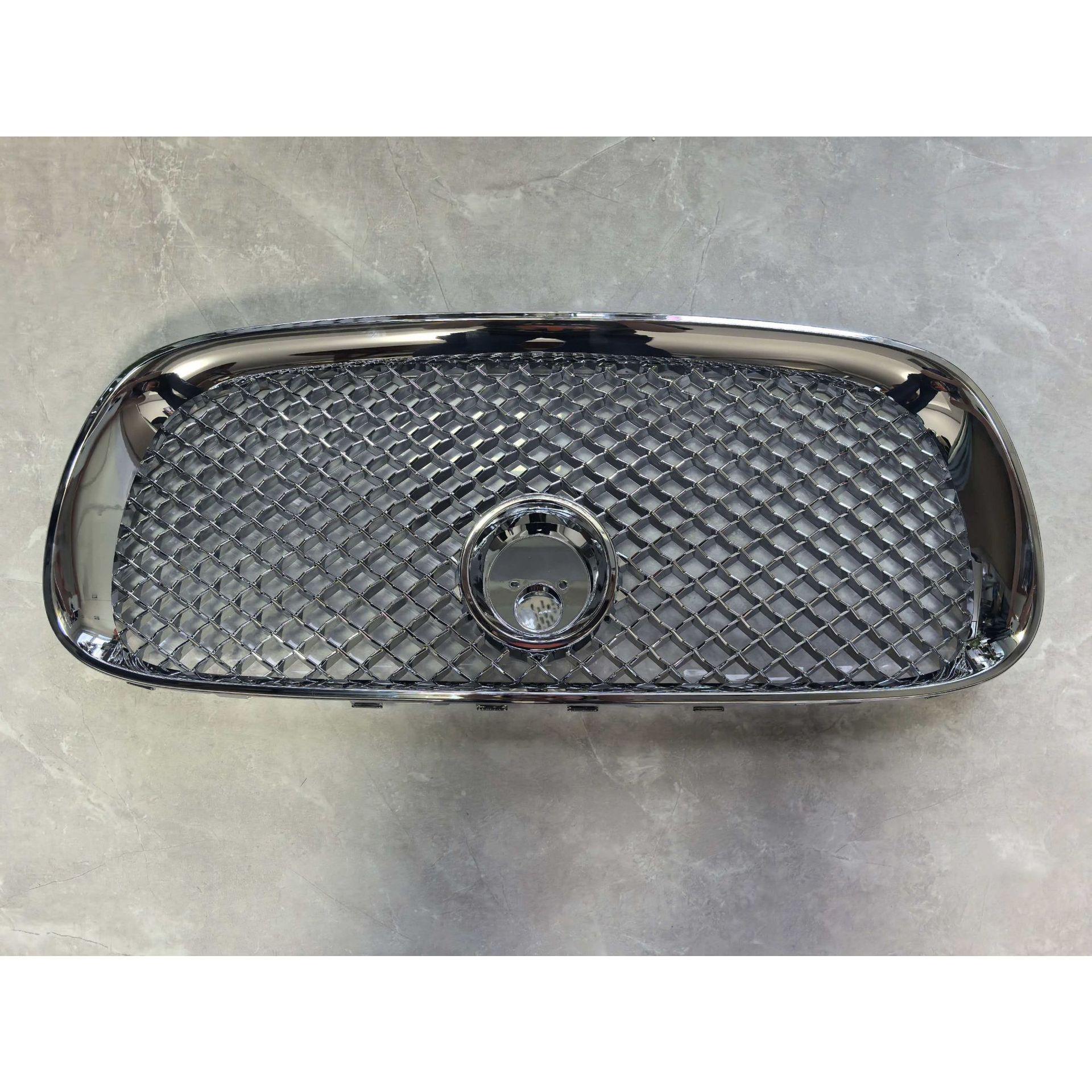 Compatible Jaguar XF 2009-2011 XFR 2010-2011