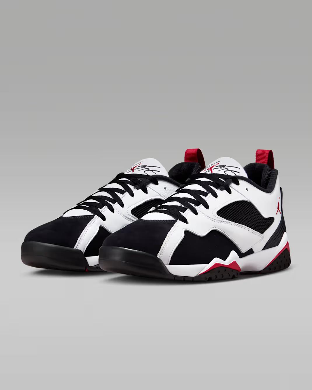 HQ3950-103 Nike Jordan MVP 92  White/Gym