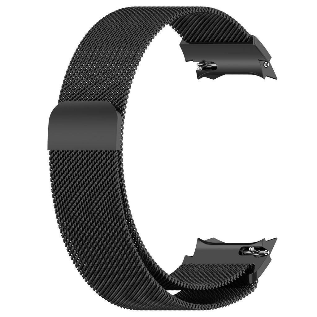 Magnetyczny pasek ze stali nierdzewnej do inteligentnego zegarka OPPO Watch X Sport Wristband do akcesoriów Oneplus Watch 2R