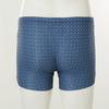 Wacoal Men S Poly Printed drawerS Wmp2462