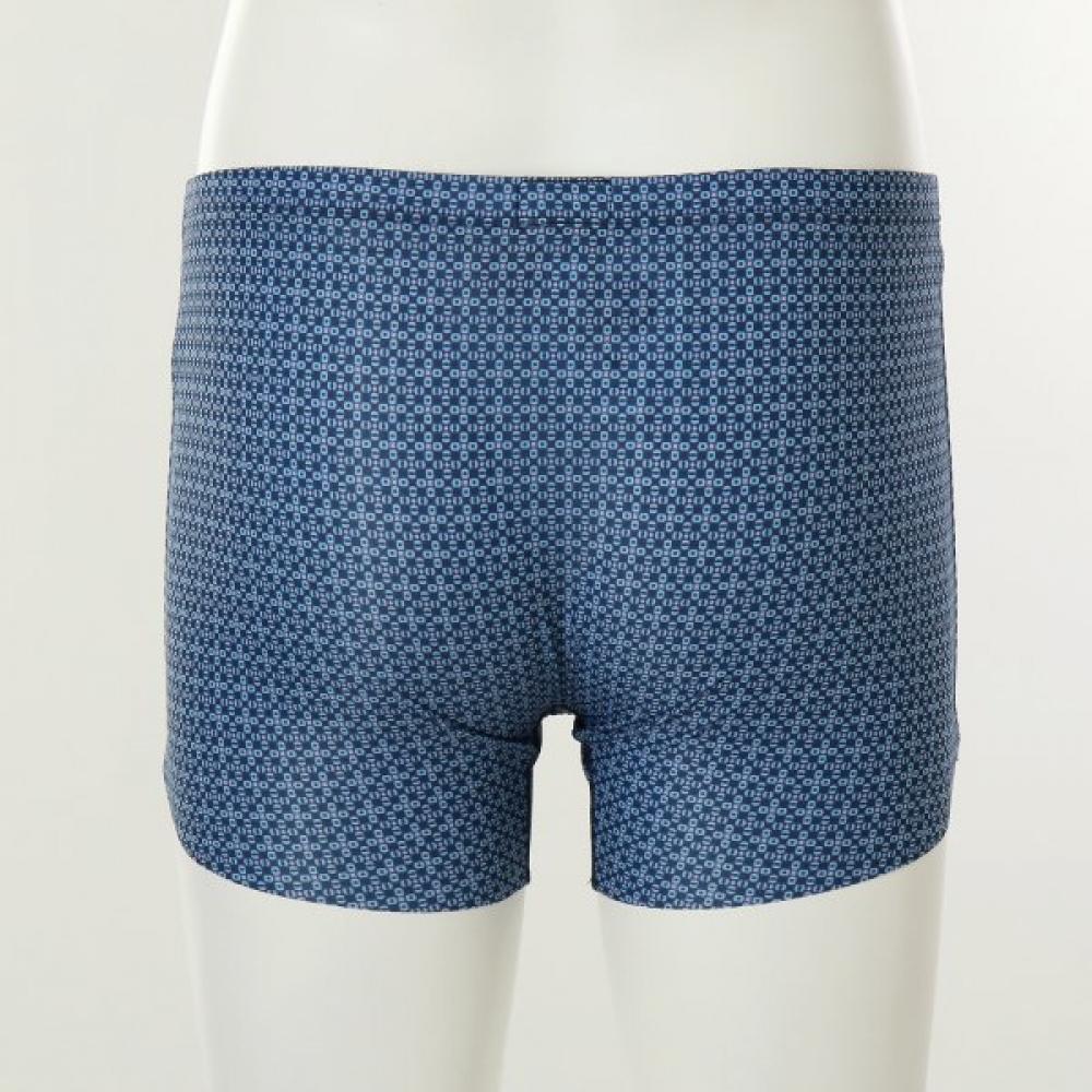 Wacoal Men S Poly Printed drawerS Wmp2462