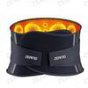 ZEAMO Medical-Grade Self-Heating Lumbar Support Belt