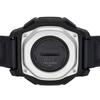 TIMEX UFC Spark Digital Quartz Watch, 50M Water Resistant, Acrylic, 46mm, TW2V83800, Men's, Black