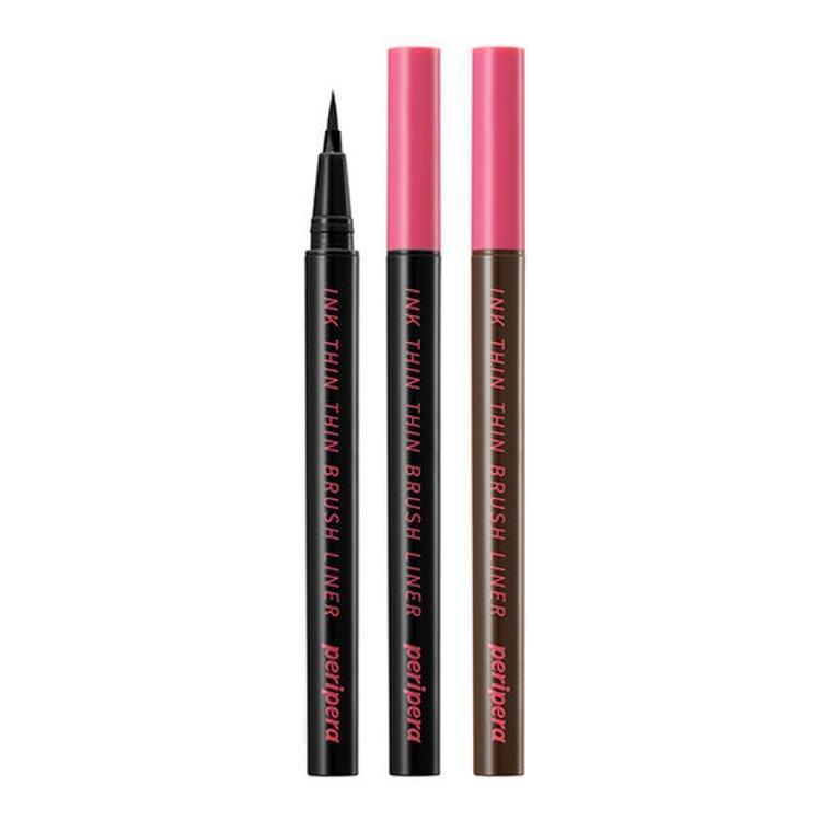 Peripera Ink Thin Thin Brush Liner 0.5g