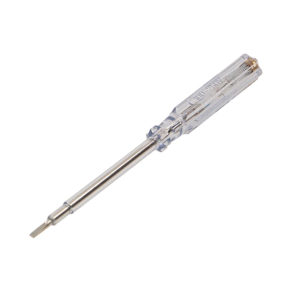 Próbnik, Tester Napięcia 100-250V 190 Mm Or-Ae-1322