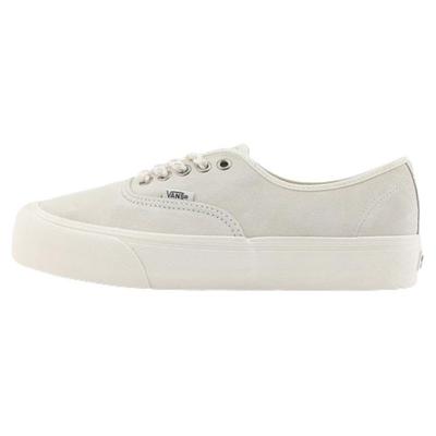 Všestranné Ležérne Ľahké Pohodlné Nízke Skateboardové Topánky Unisex Tenisky Biela VN000BVWCD3