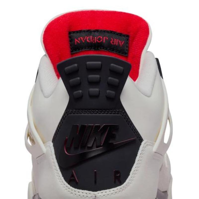 Jordan 4 Flight Club Jordan 4 2026 IM4002-100 Men's