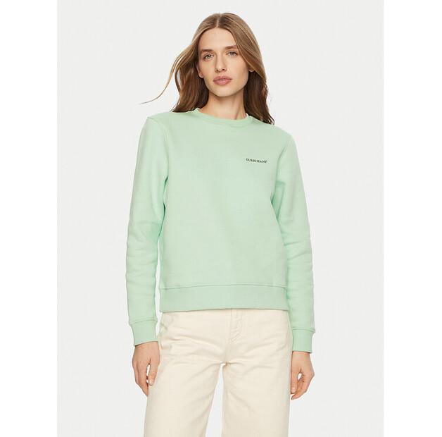 Толстовка Guess Jeans W4YQ07 EU S