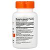 Doctor's Best Phosphatidylserine 100mg with SerinAid™ Veggie Capsules, 120 Count