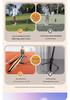 2025 Universal Anti-Shake Selfie Stick with 360° Rotation