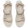 Timberland Motion Dune Comfortable Beach Sandals Women Sandals White TB0A41R8ETZ