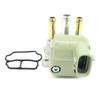 22270-16060 2227016060 Nowy zawór sterowania biegiem jałowym do Toyota Celica Corolla Camry Prizm Sedan 1.6L 1.8L 2.2L